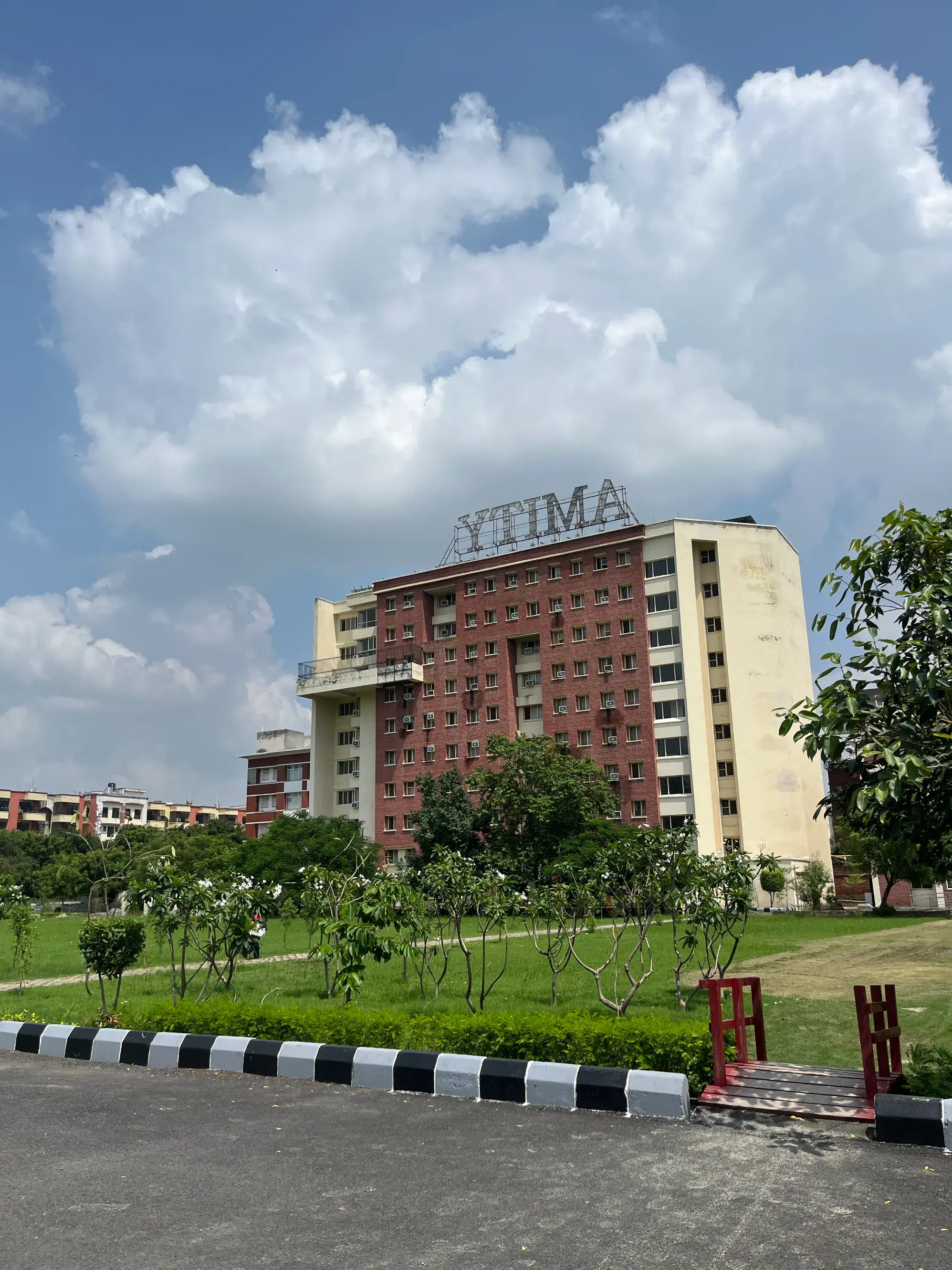 Amity University Greater Noida Campus photo 13